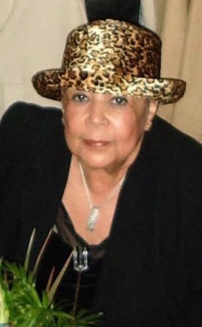 Obituary of Joyce Ann Allison