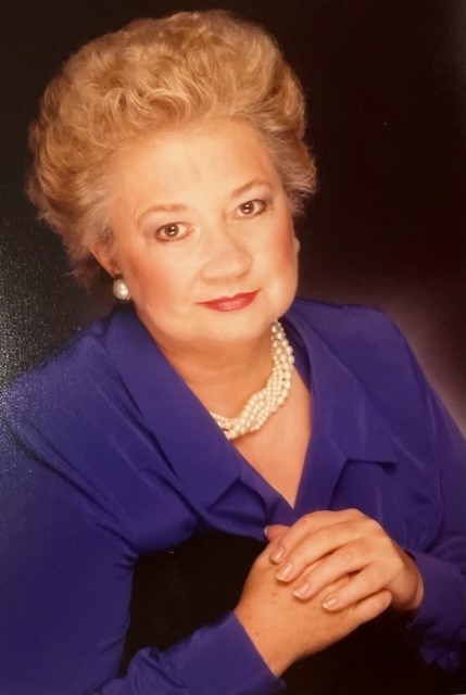 Obituary of Helen June Edwards