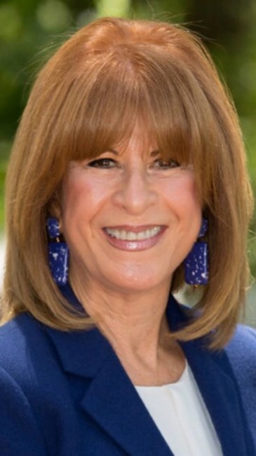 Obituary of Laurie Anne Evans