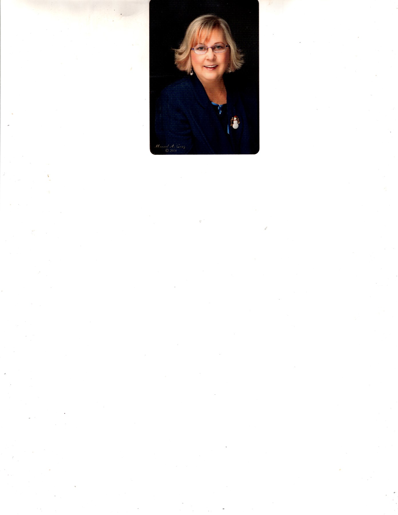 Obituary of Debra "Debby" Jean Edenfield