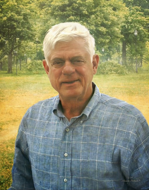 Obituary of Charles Franck