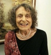 Obituary of Corrine Catherine Irby