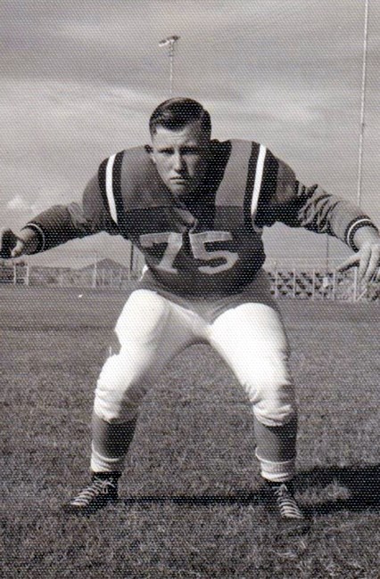 Obituary of Eldon "Gene" Eugene Mathis