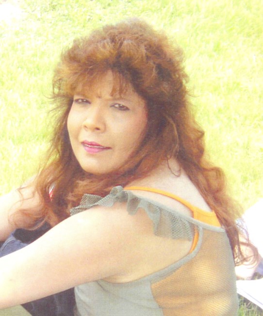 Obituary of Sandra Christine Sookermany