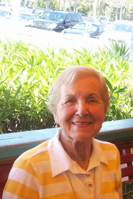 Obituary of Lillian M. Brust