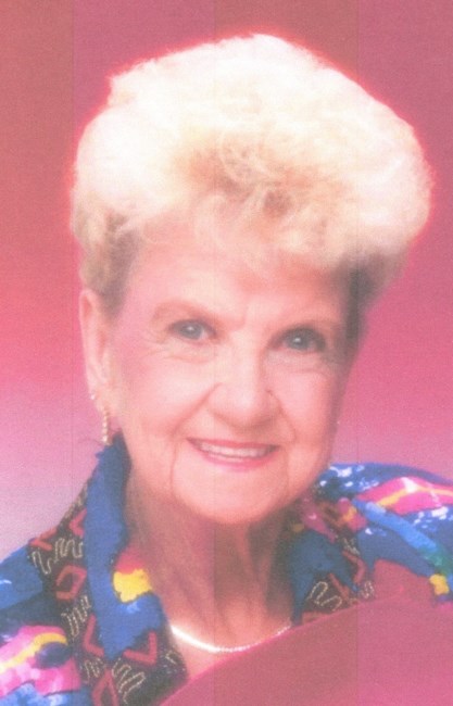 Obituary of Hazel Irene Simoneaux