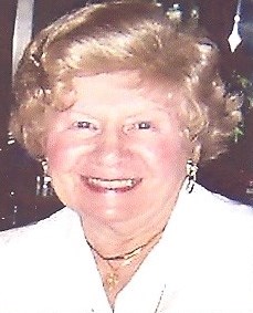 Obituary of Helen Agnes Weiss