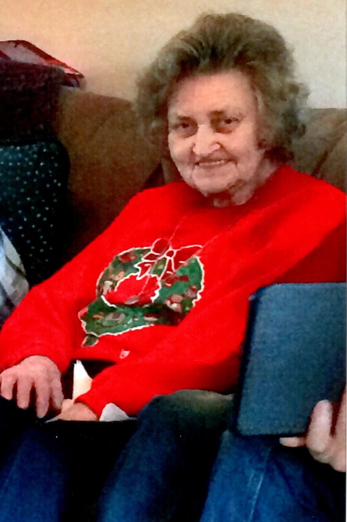 Obituary of Lorraine Clees