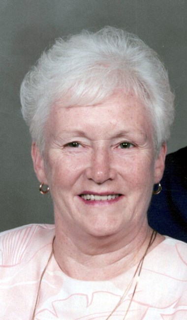 Avis de décès de Rita Louise Chmielewski