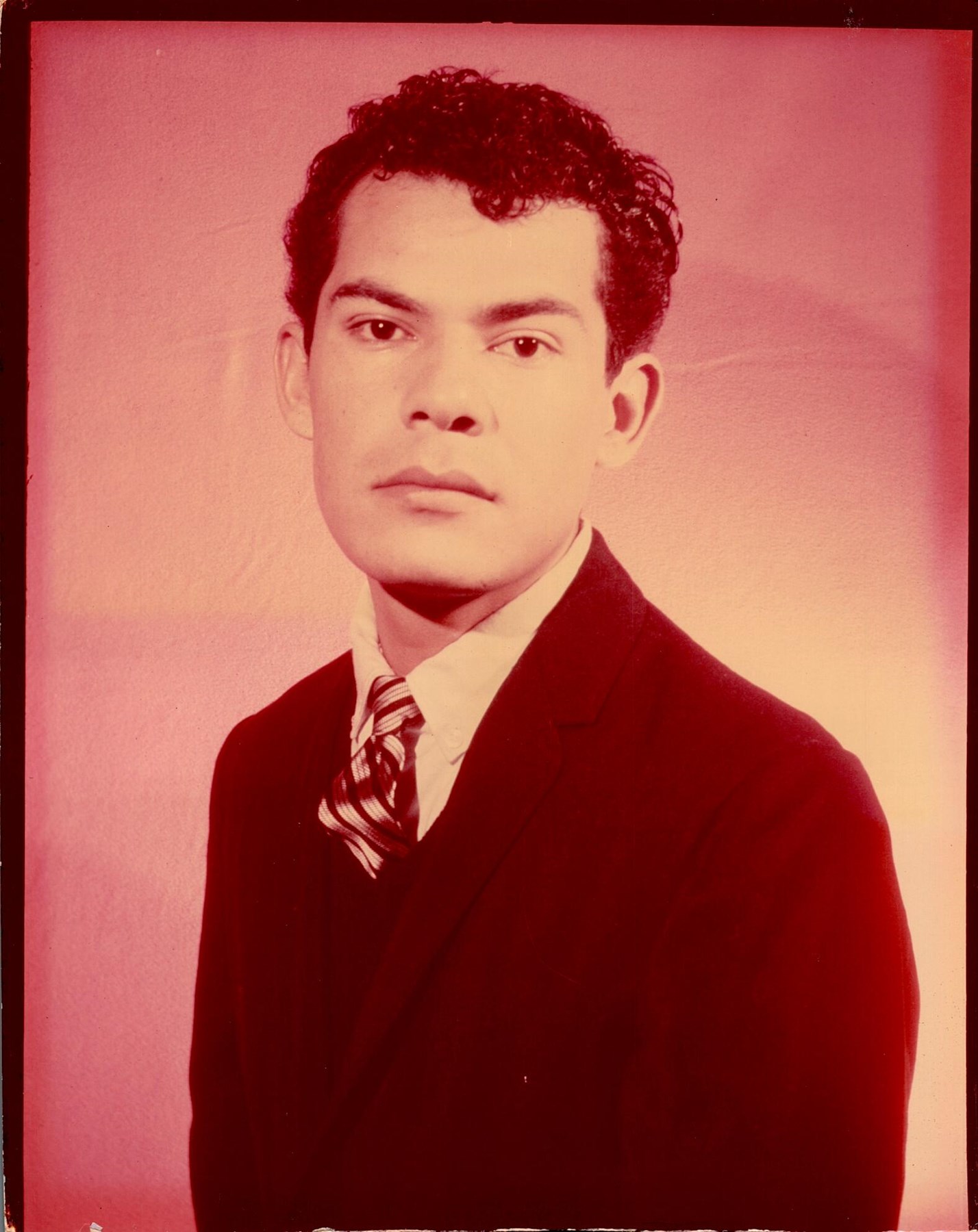 Obituario de Miguel Antonio Saenz