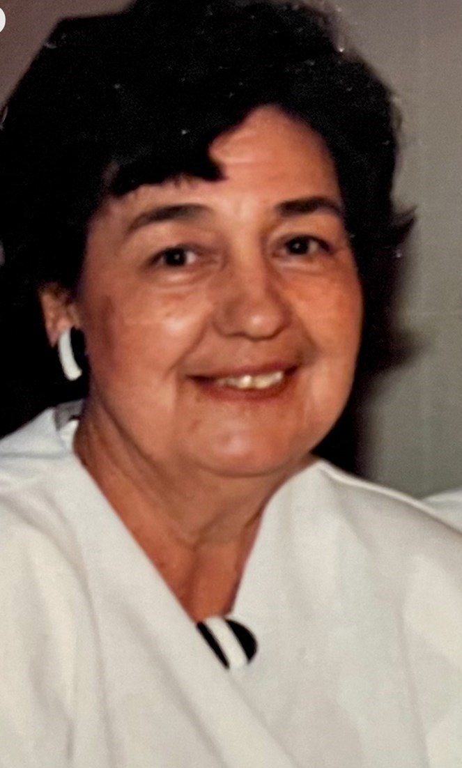 Juanita Obituary New Albany, IN