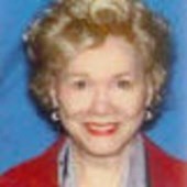 Obituary of Helen Norris