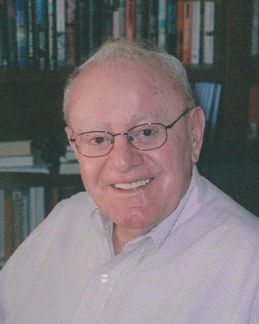 Obituary of John G. Sanders