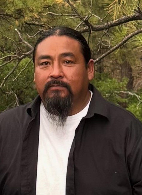 Obituary of Kevin Lee Antone