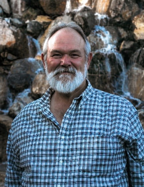 Obituary of Roger Henry Arnold