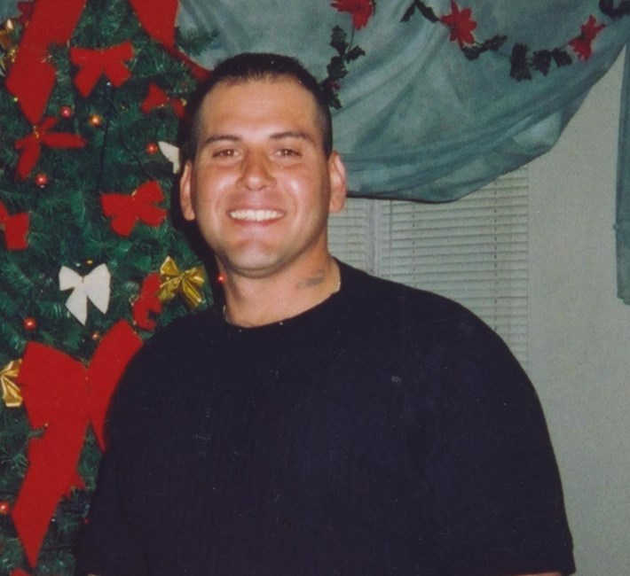 Obituary of Lasaro Arispe Jr.