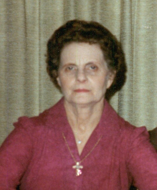 Obituary of Hazel C. Fregia