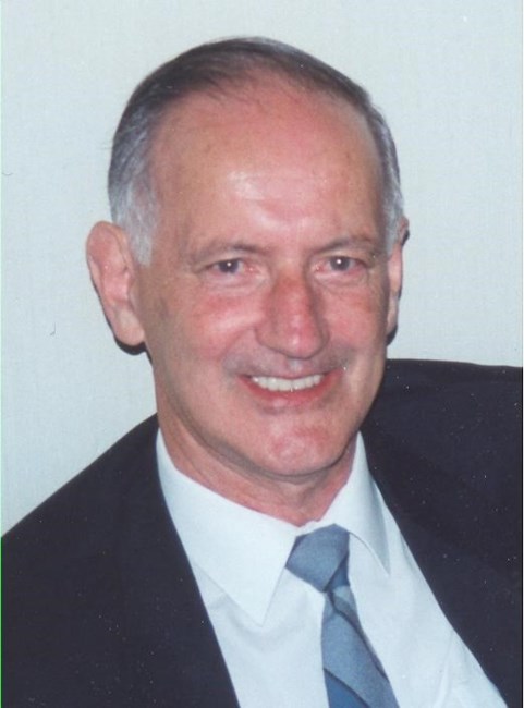 Obituary of Jacques "Jack" Michel Renault