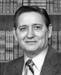 Obituario de Emil G. Sotak