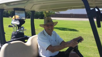 Obituary of James Richard Agar