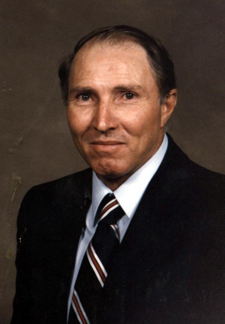 Obituary of Jackson "Jack" Ralph Kea