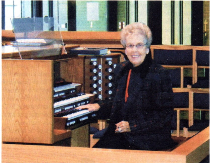 Obituario de Betty R. Tracy