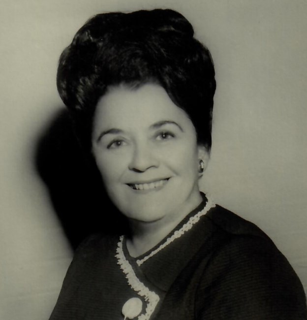 Obituary of Evelyn Mary Salch