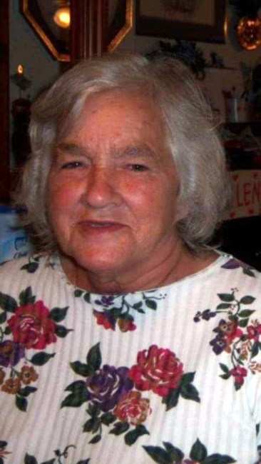 Obituary of Eleanor L Davis