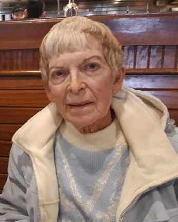 Obituary of Vera Helen Wright