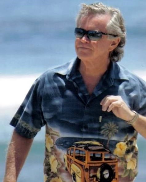 Obituary of Lynn Allan Chapman