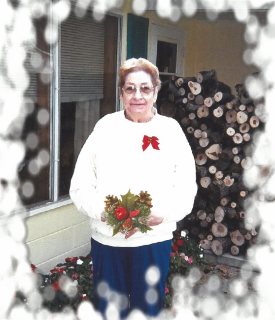 Obituary of Wilma E. Thompson