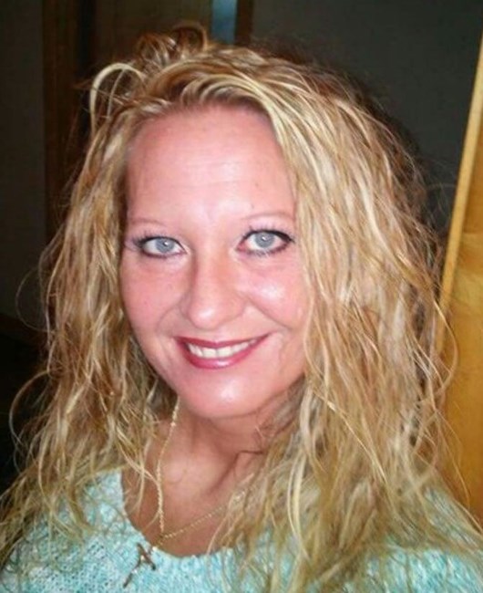 Obituary of Donna Michelle Ray Watts