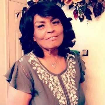 Obituary of Mary Helen Lockhart