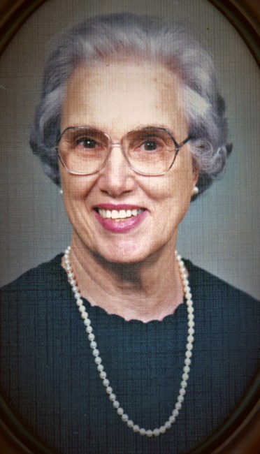 Obituary of Clementine Ogden