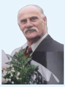 Obituary of Harry Ketterer