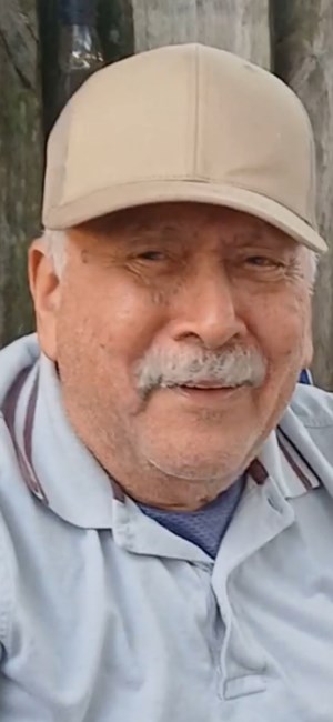 Obituary of Carlos L Jarrin