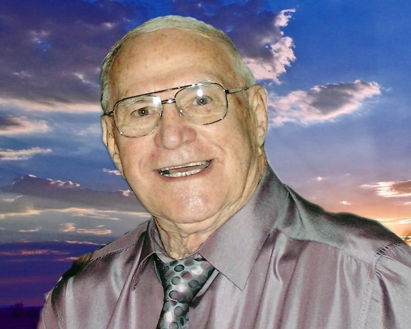 Obituary of Richard A. Thompson