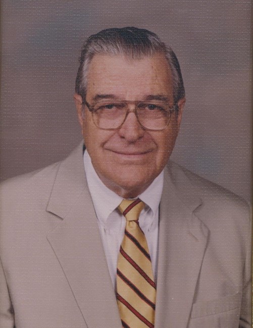 Obituary of Lawrence Earl Mann