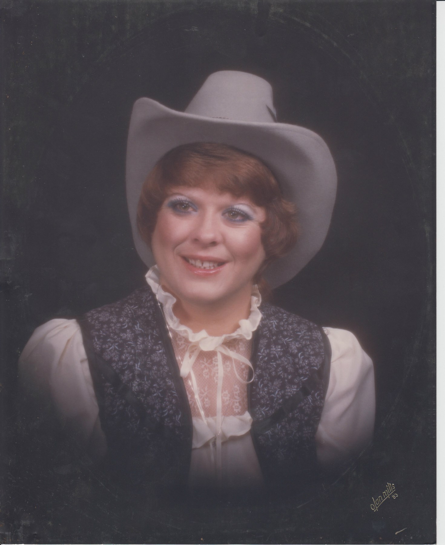 Obituary of Brenda Mae Goldberg