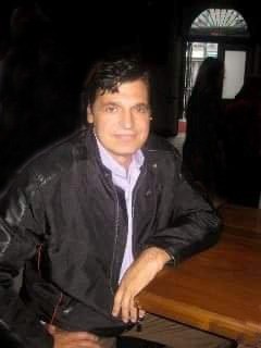 Obituary of Tony Pappas