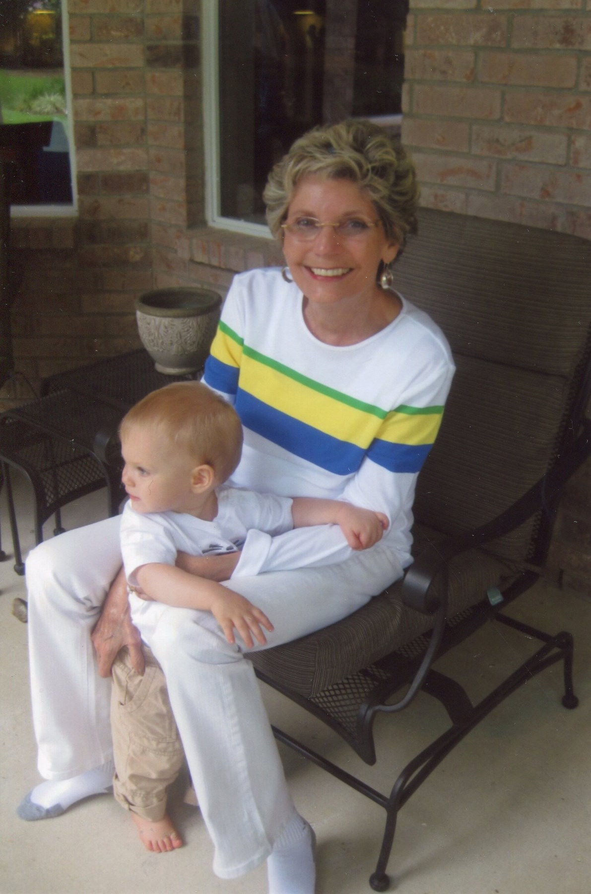 Obituary of Peggy Jo Doncaster