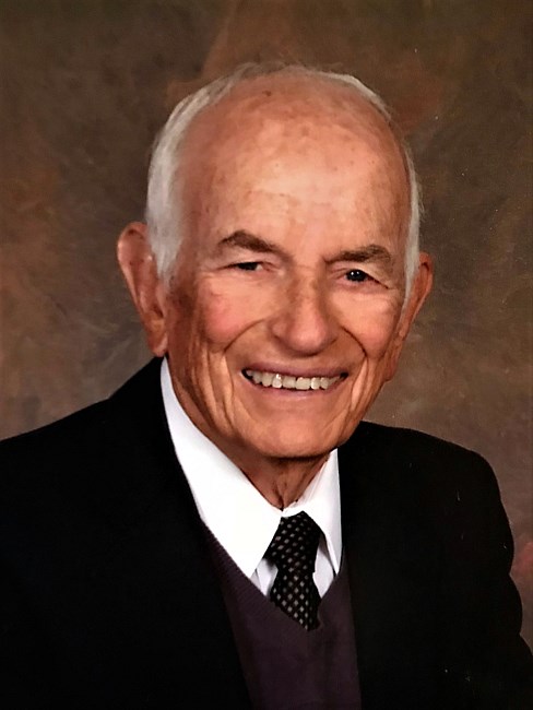 Obituary of Wallace Emerson Jungmeyer