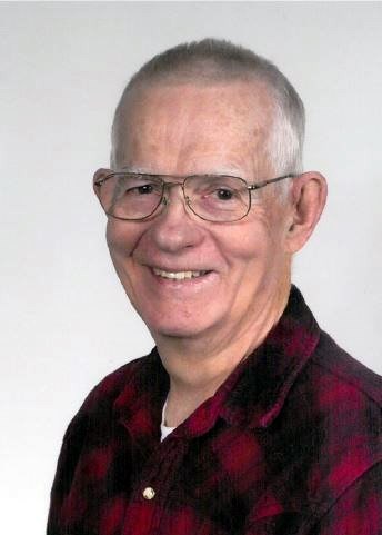 Obituary of Ross Dean Johnson