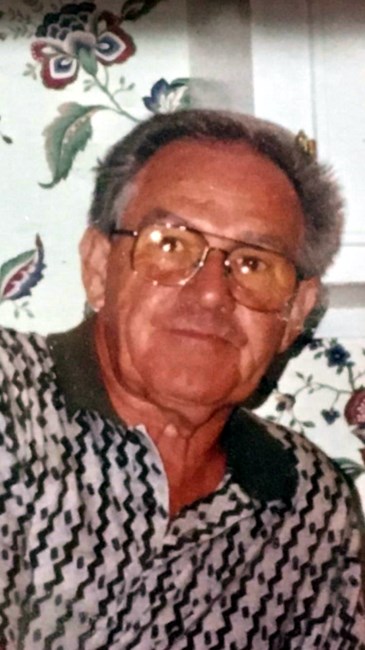 Obituary of Hugh Jones