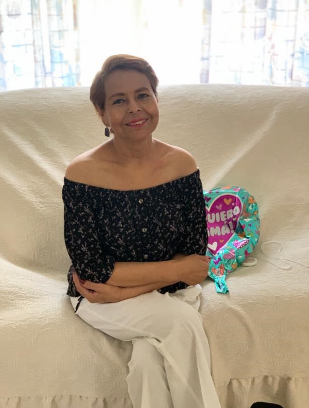 Obituary of Maria Pilar Leon