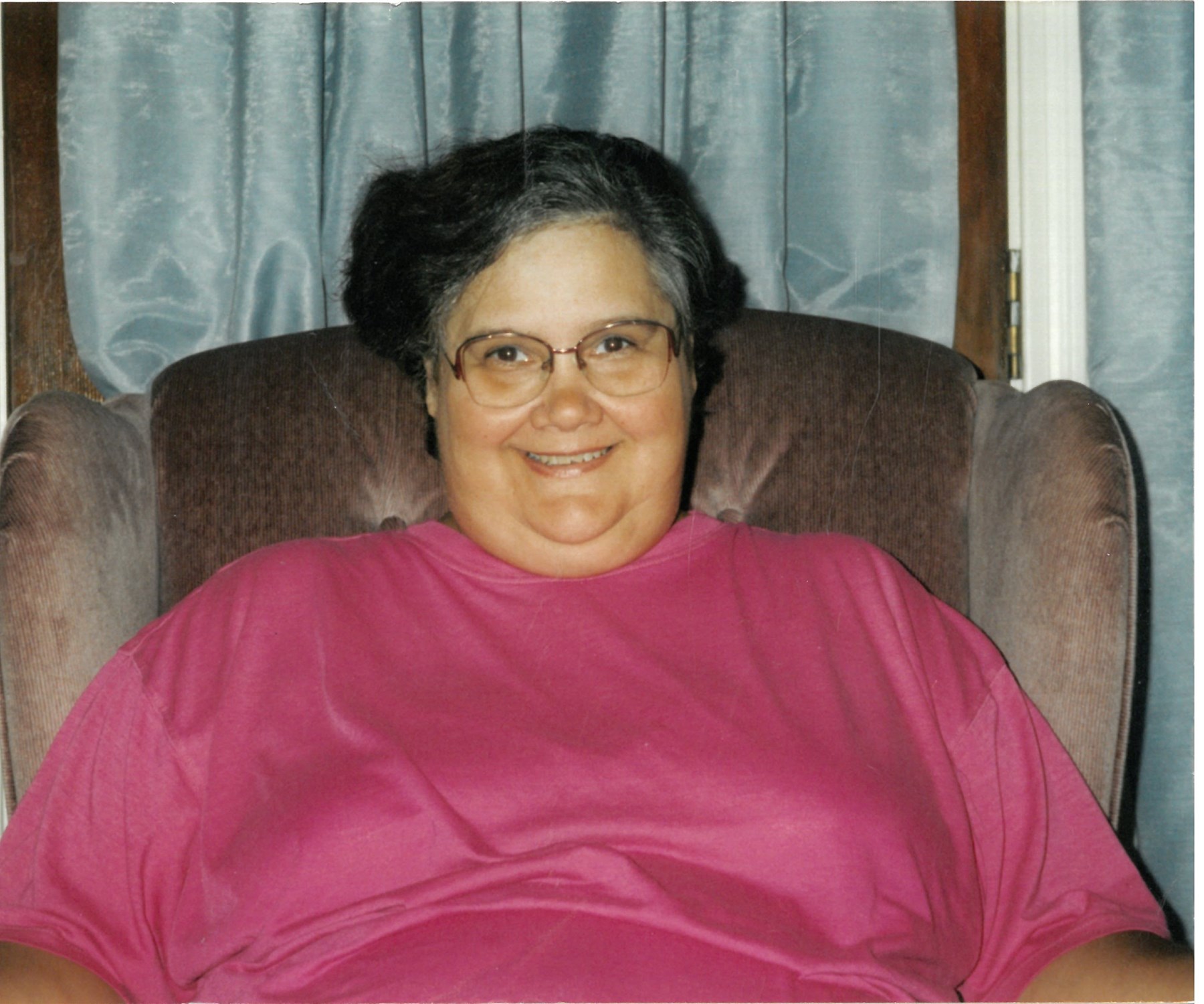 Obituary of Sherry Tilton Fruge