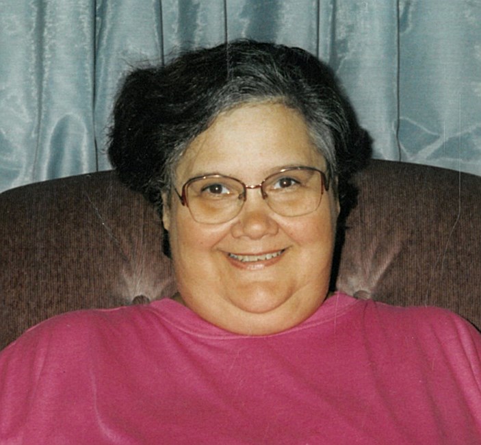 Obituary of Sherry Tilton Fruge