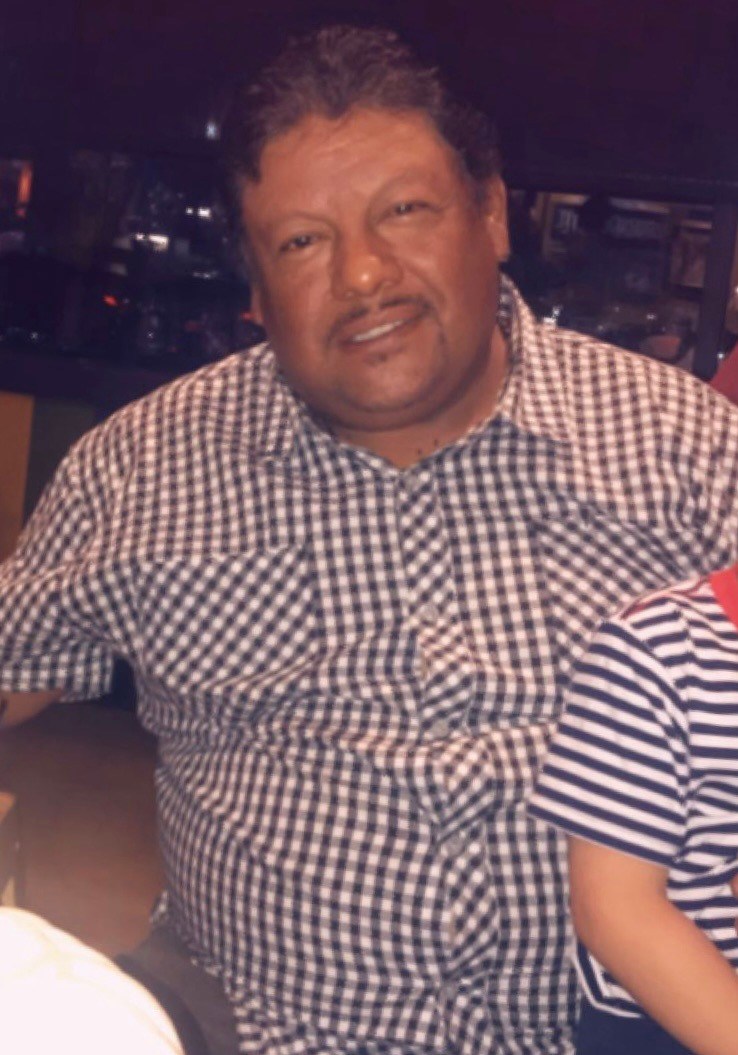 Obituario de Octavio Alvarez