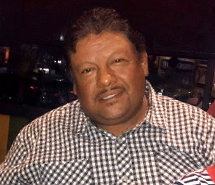 Obituario de Octavio Alvarez