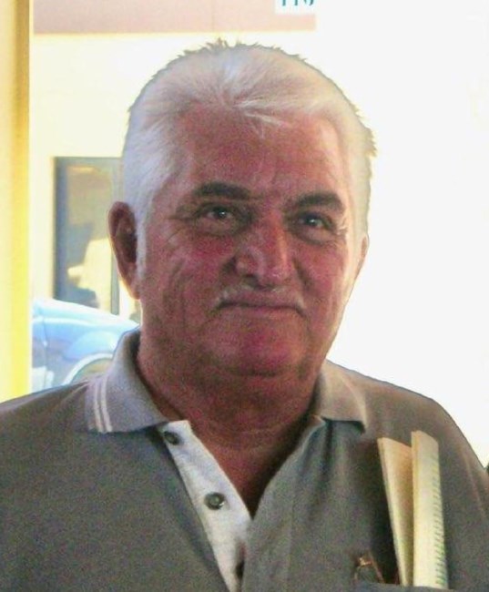 Obituary of Ramon Flores Rios Jr.